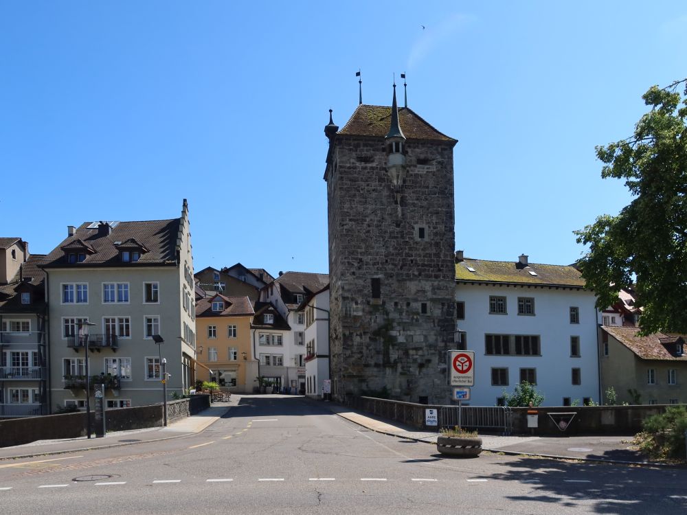 Schwarzer Turm