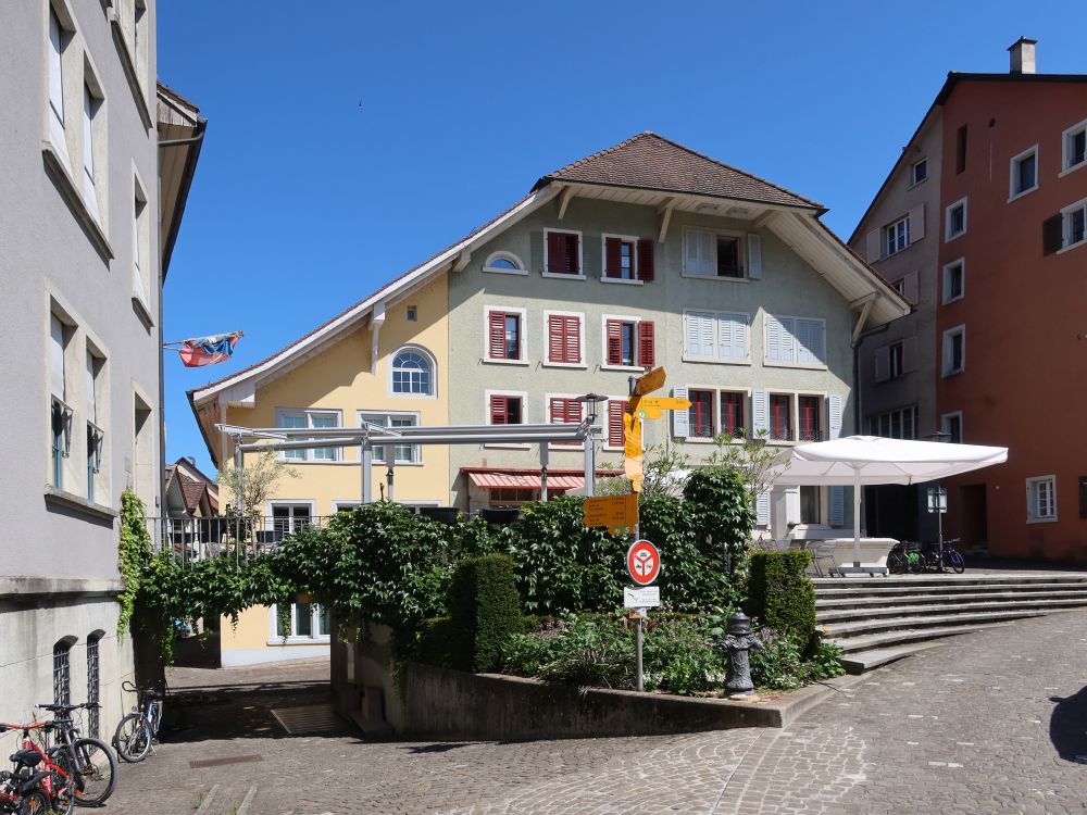 Falkengasse