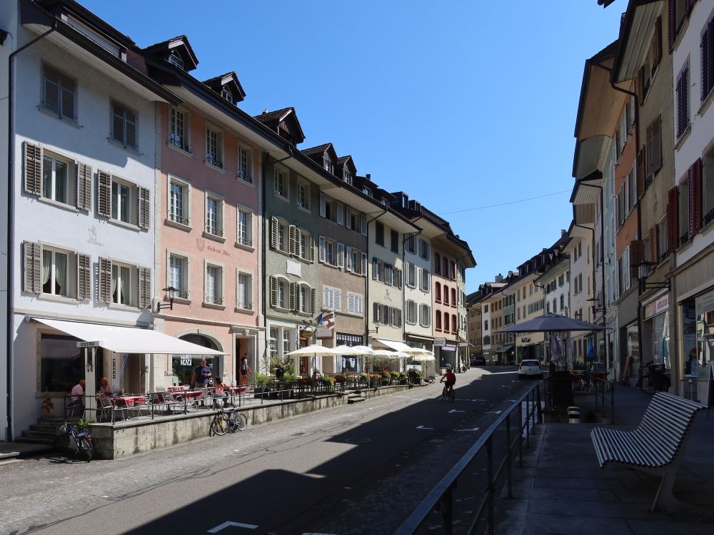 Hauptstrasse