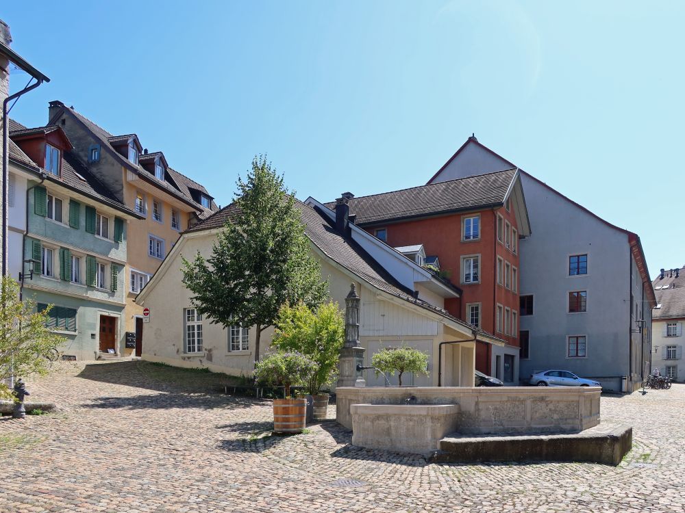 Hofstattbrunnen