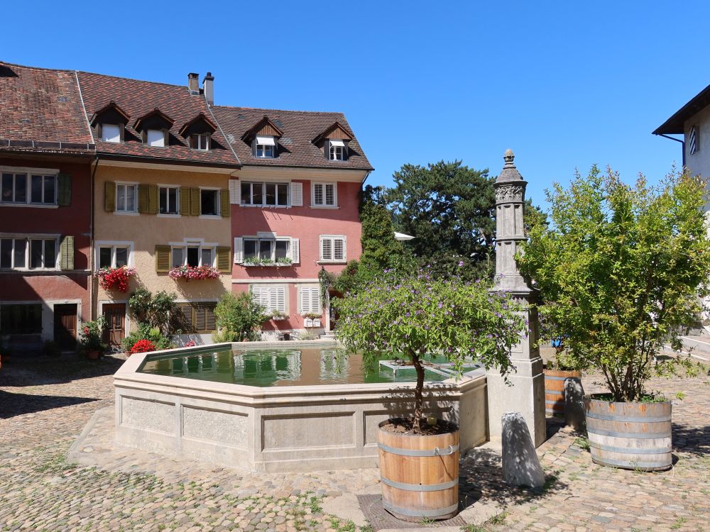 Hofstattbrunnen