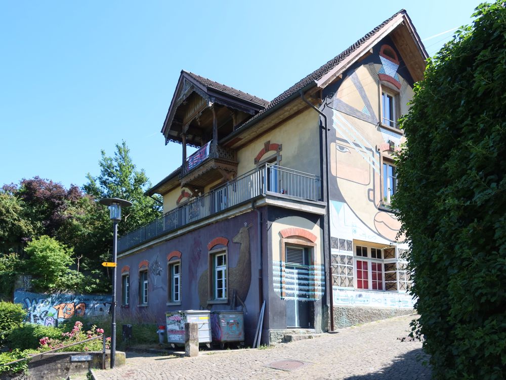 Jugendkulturhaus Piccadilly