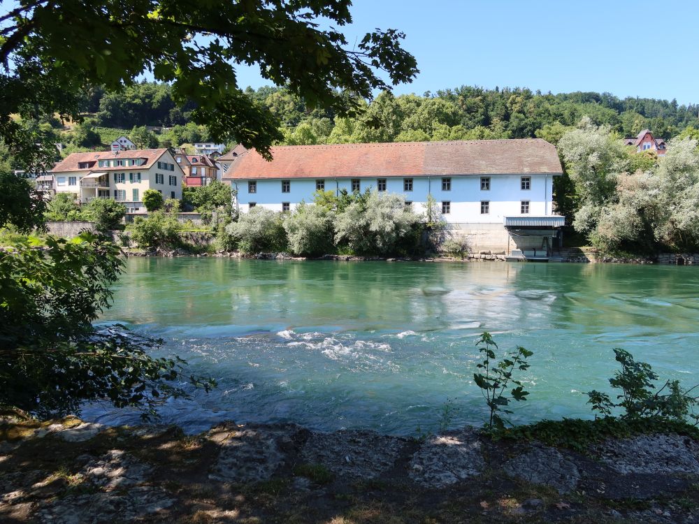 Aare