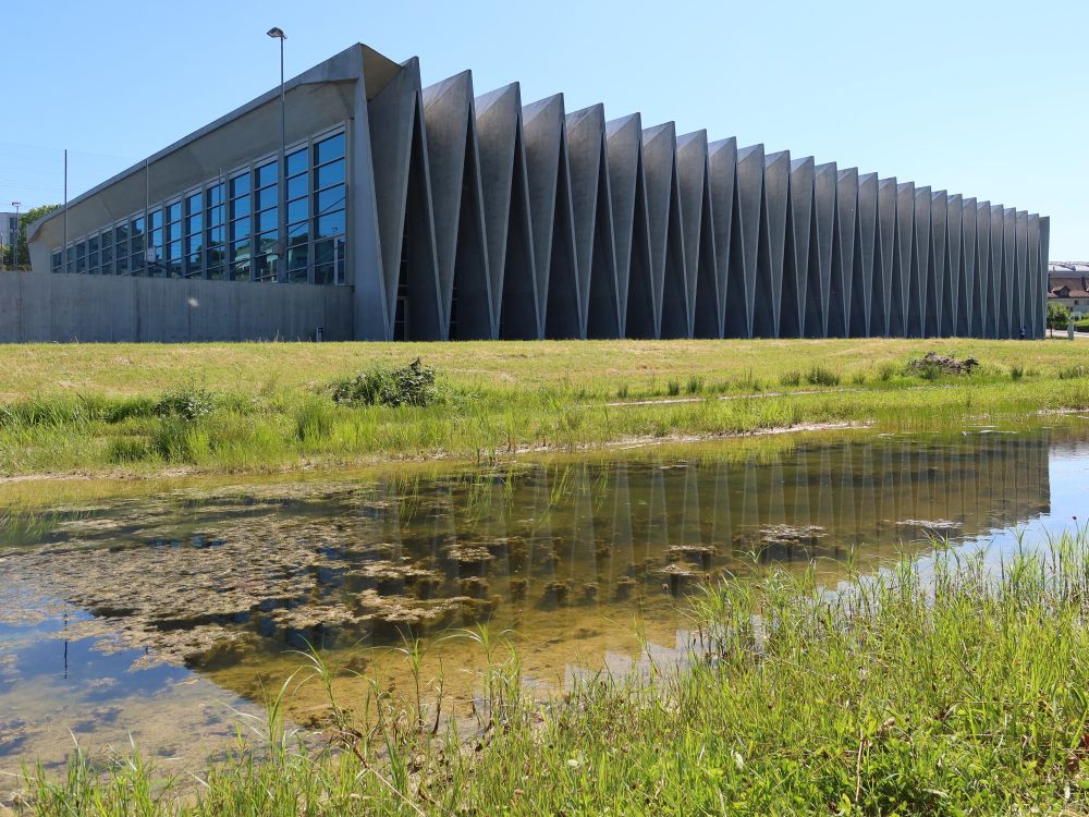 Sportausbildungszentrum