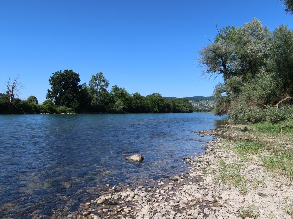 Aareufer