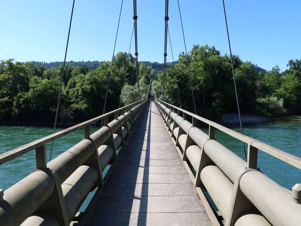 Rohrbrücke