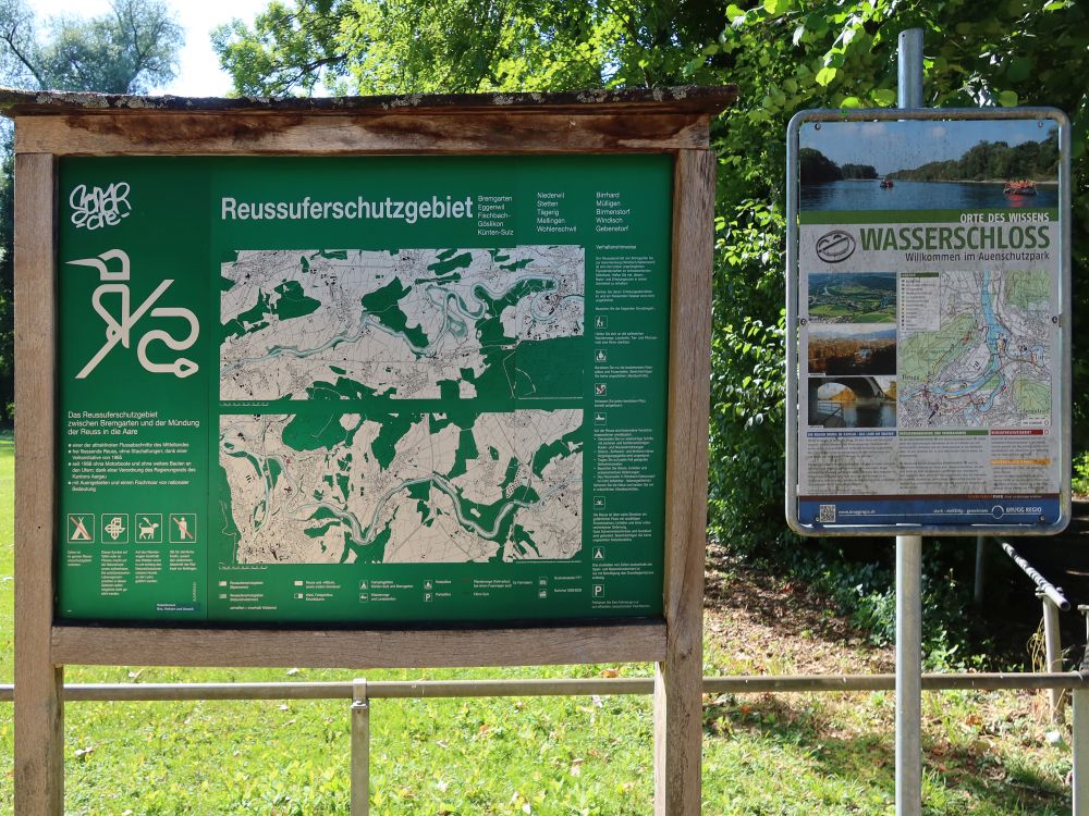 Infotafel