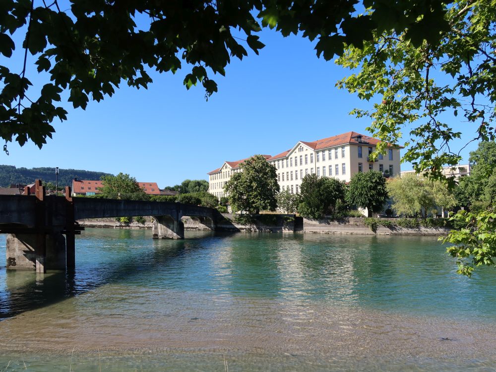 Alte Spinnerei