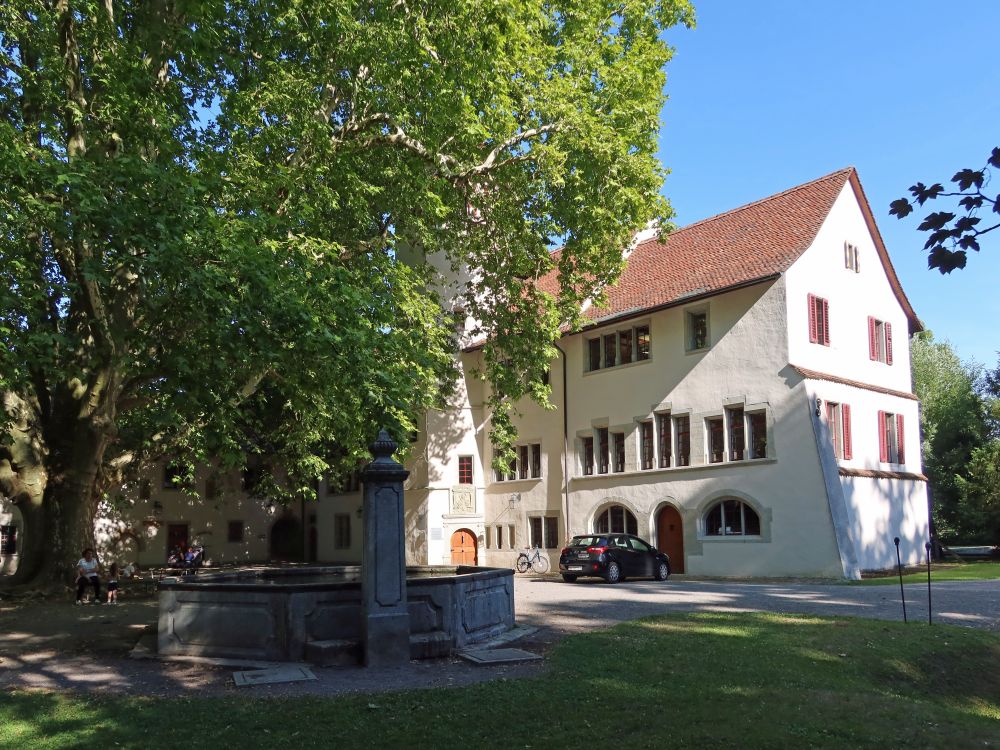 Altes Spital