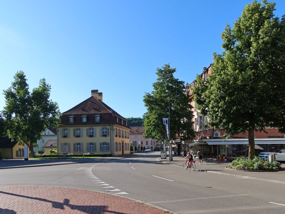 Stadthaus
