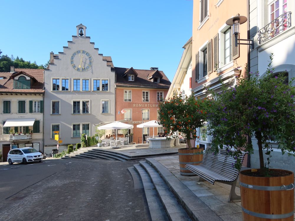Hauptstrasse
