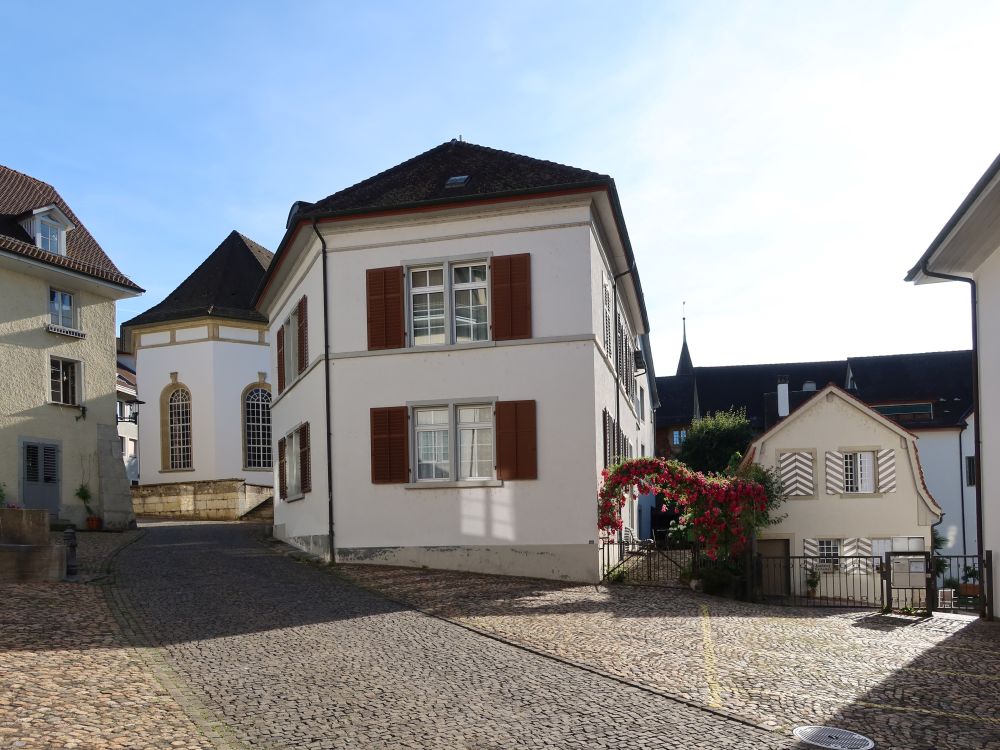 Haus am Spitalrain