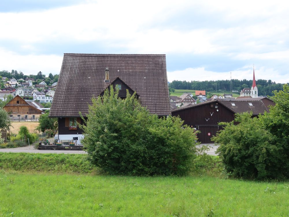 Mühlau