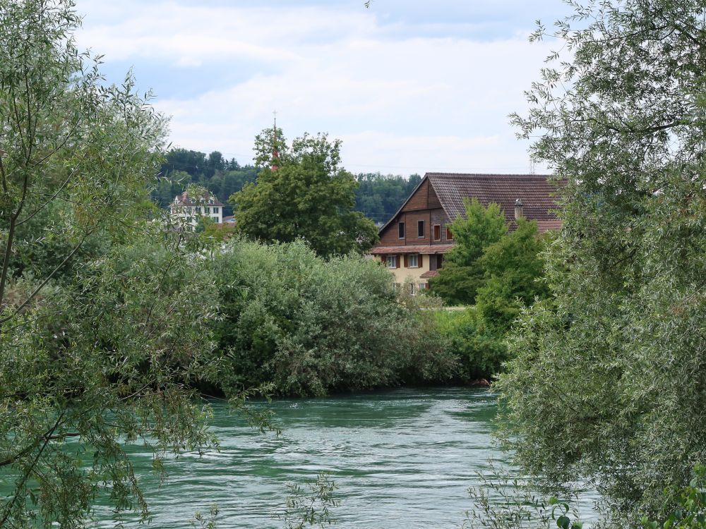 Reuss