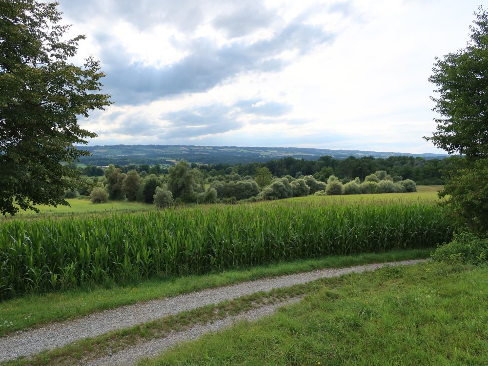 Naturschutzgebiet Reussspitz