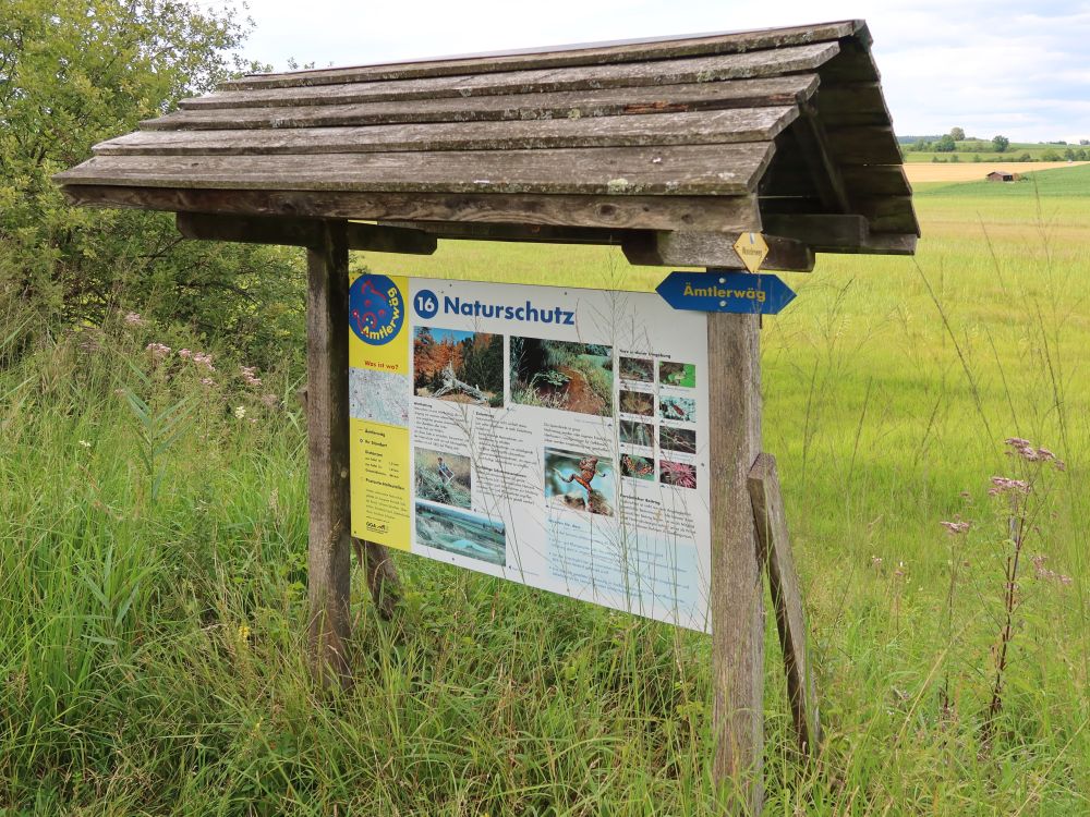Infotafel