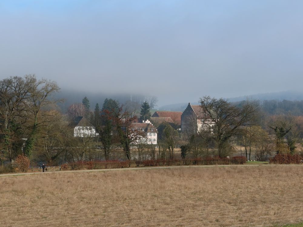 Bibermühle