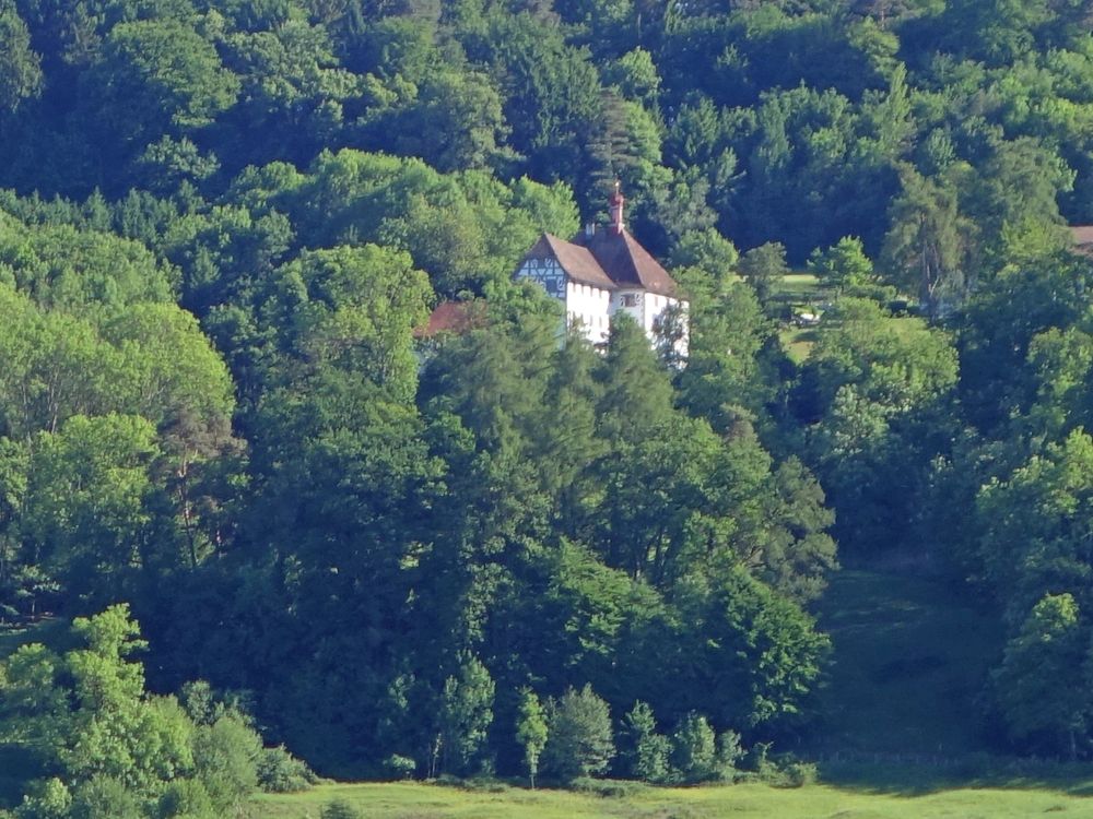 Schloss Freudenfels