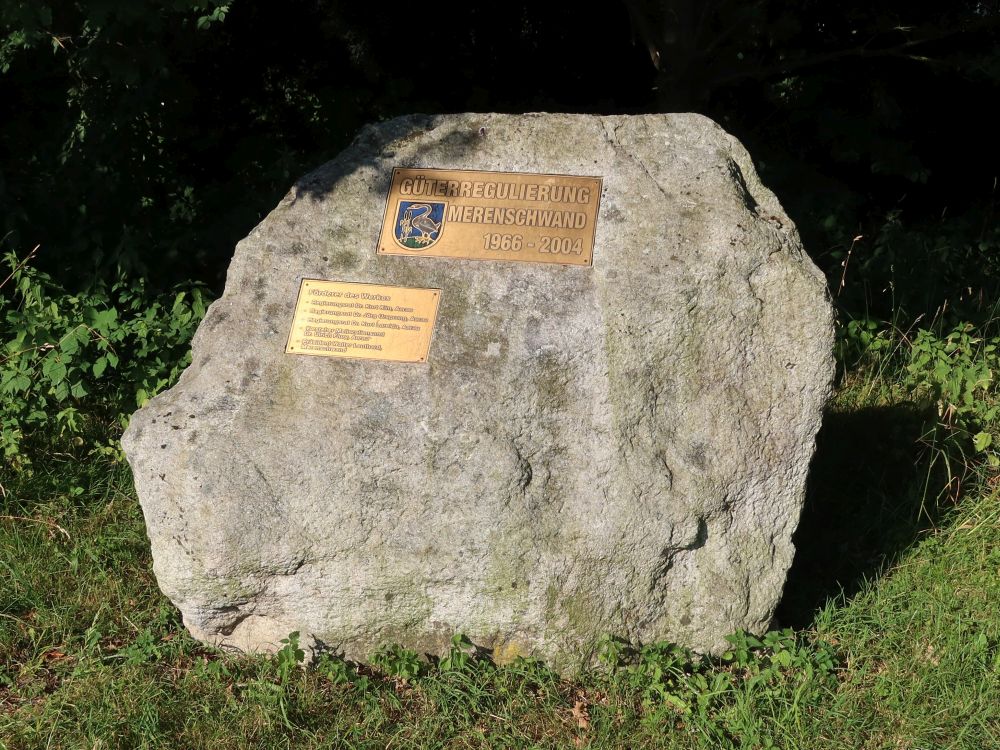 Gedenkstein