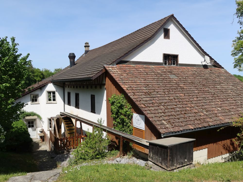 Riedmühle