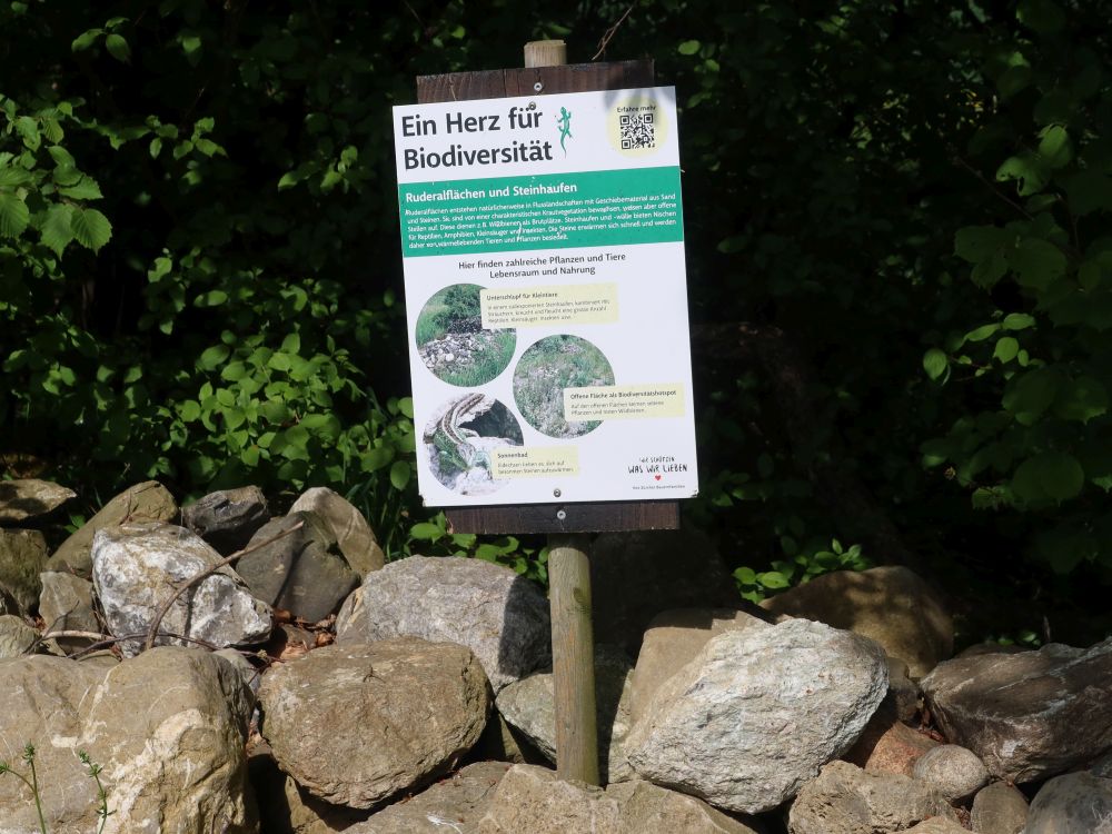 Infotafel