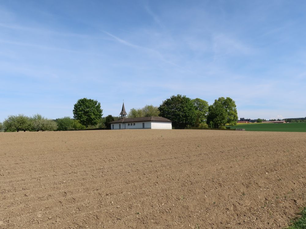 Friedhof Rickenbach