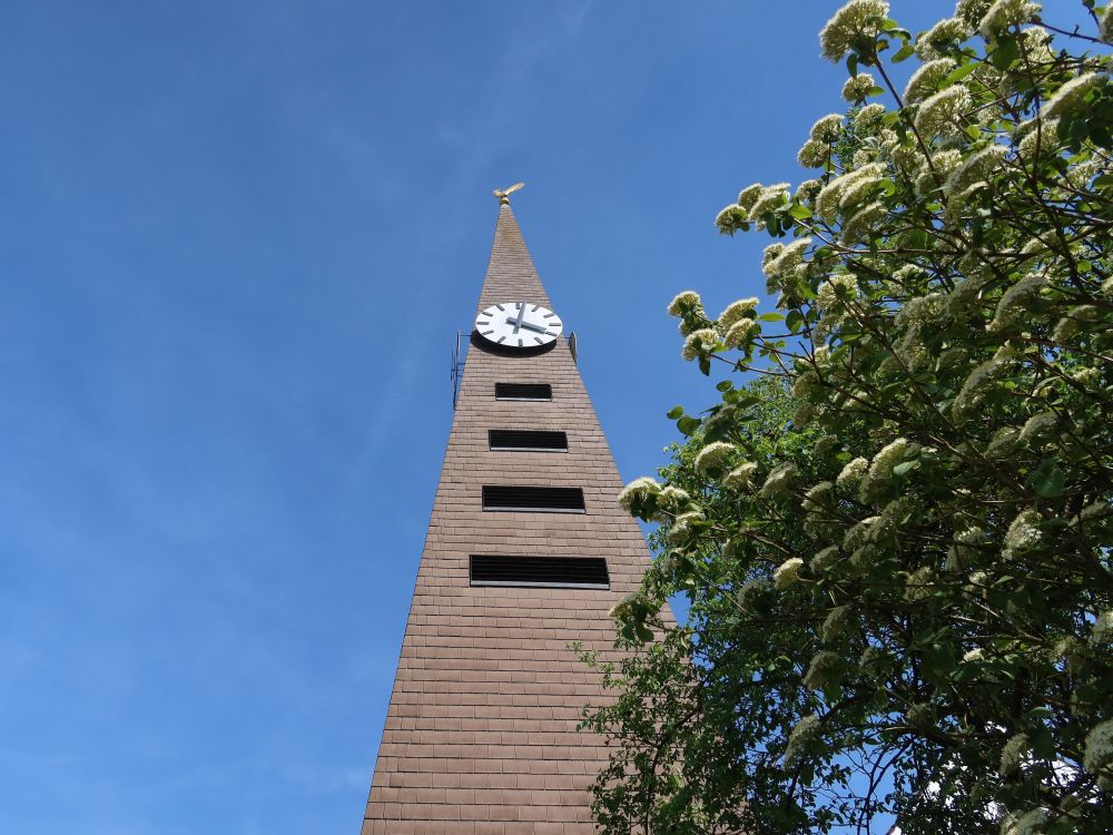 Kirchturm