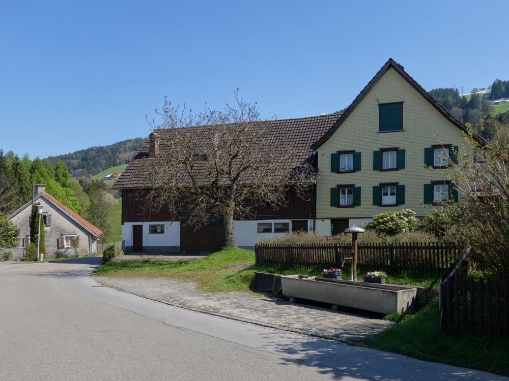 Bauernhof in Eschlen