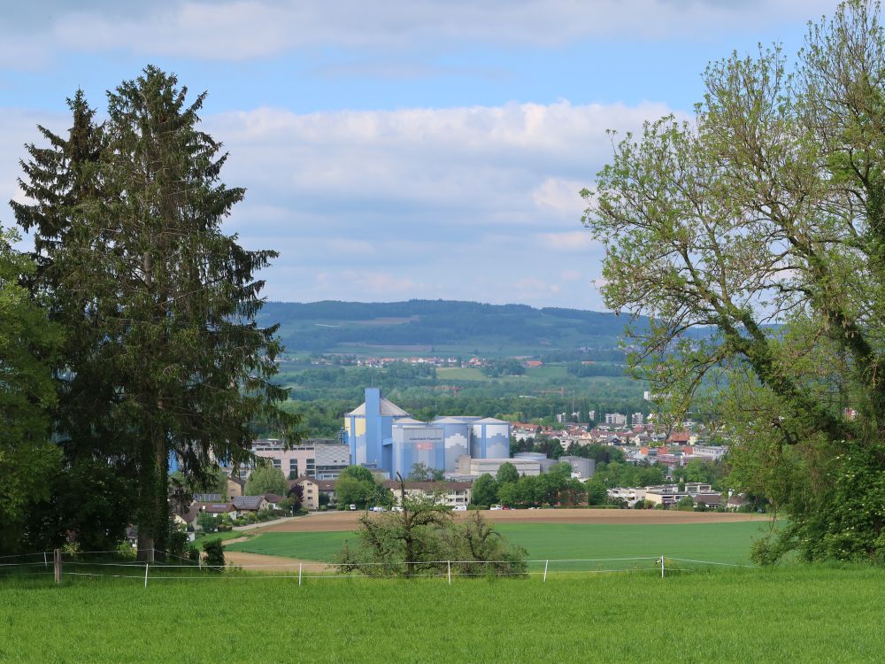 Zuckerfabrik