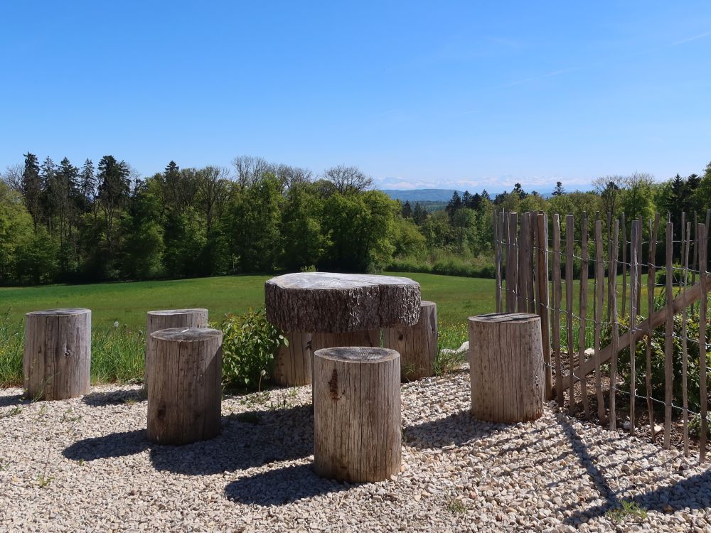 Sitzgruppe