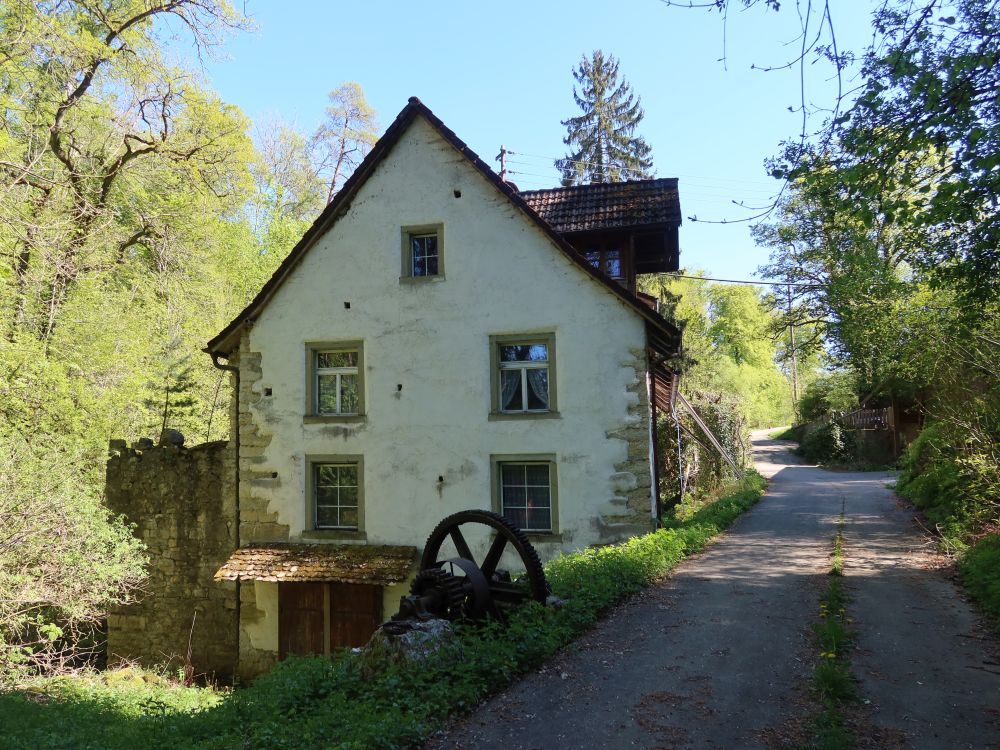Lochmühle