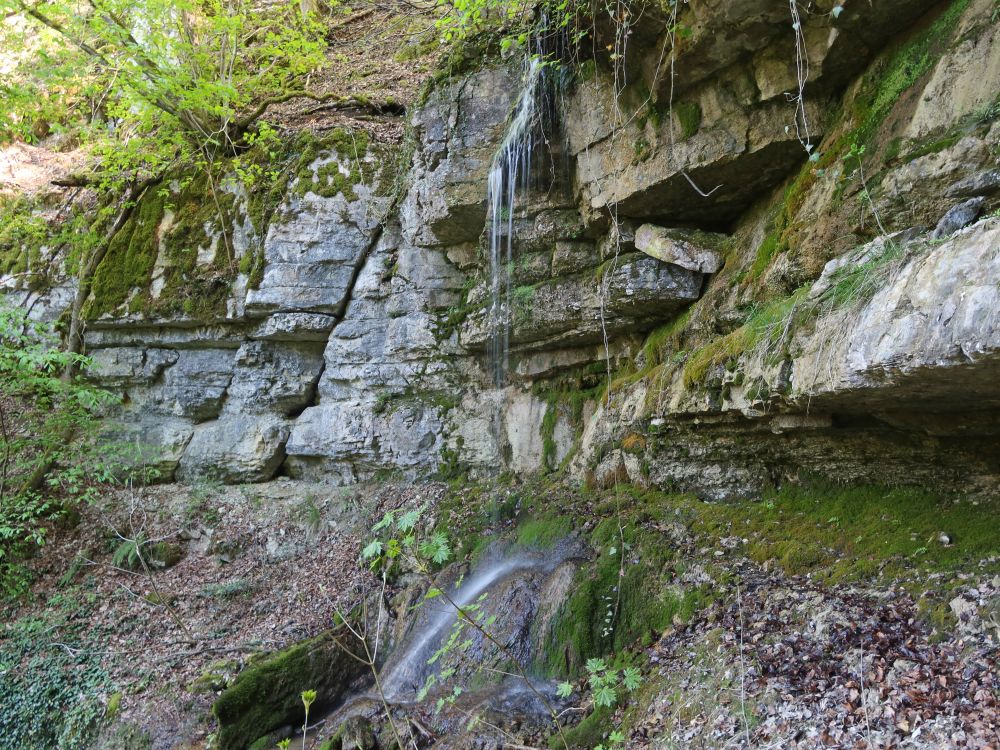 Ölbachfall