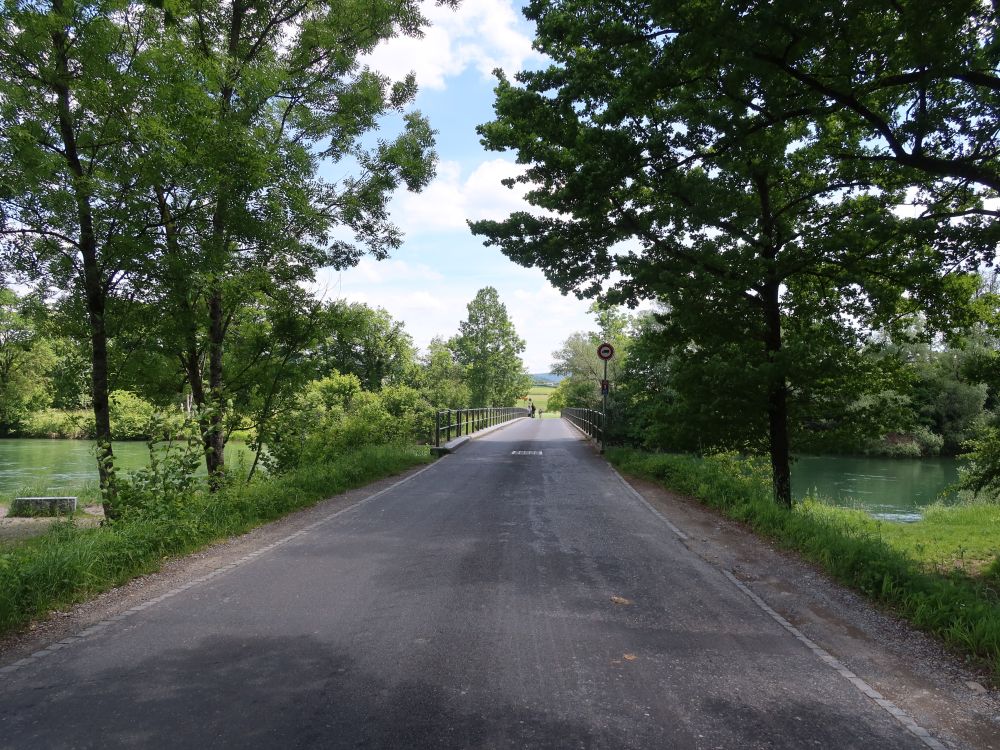 Werdstrasse