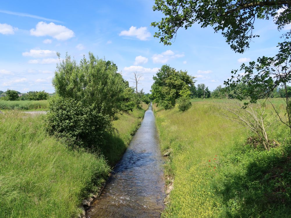 Reusskanal