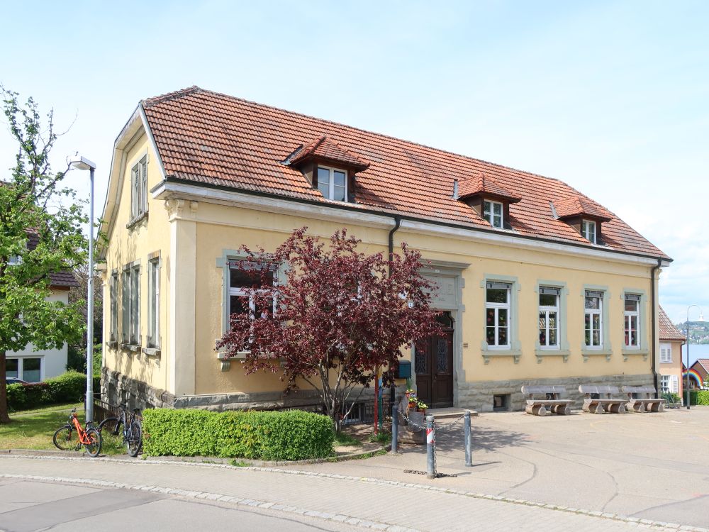 Schule in Dingelsdorf