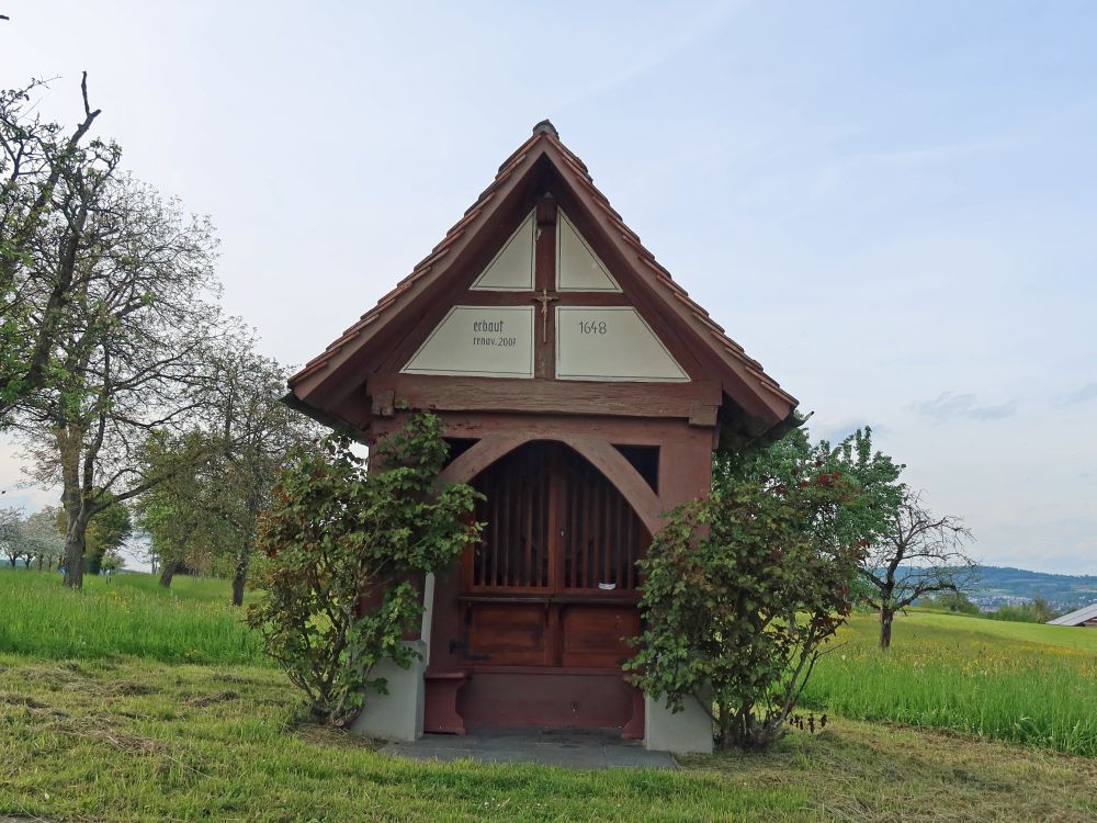 Marien-Kapelle