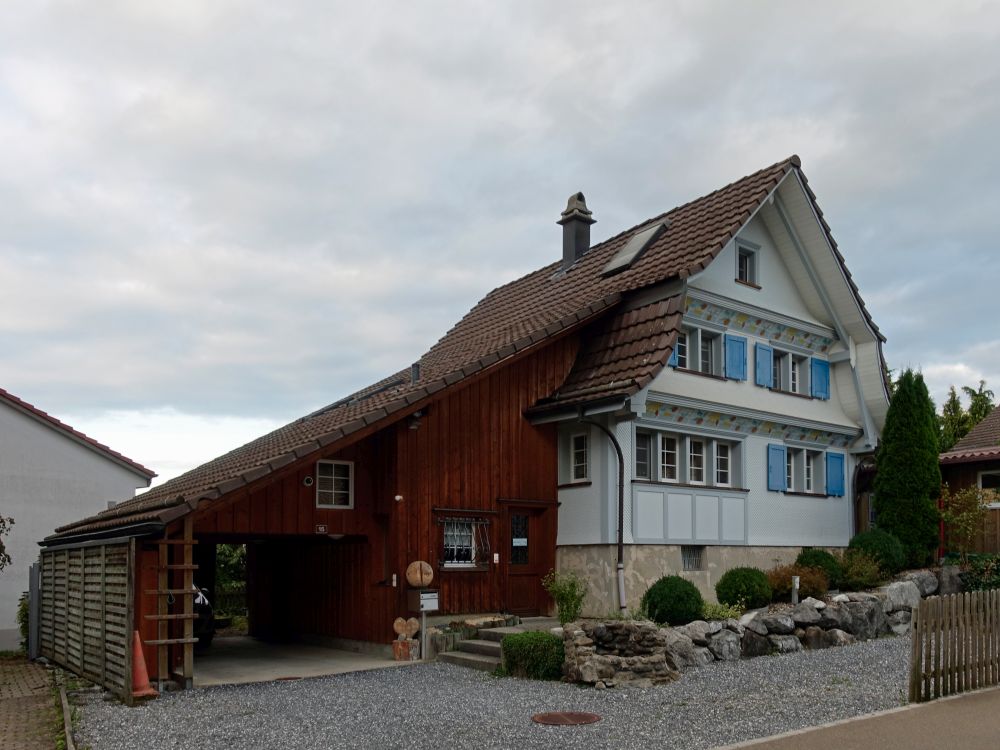 Haus in Waldkirch