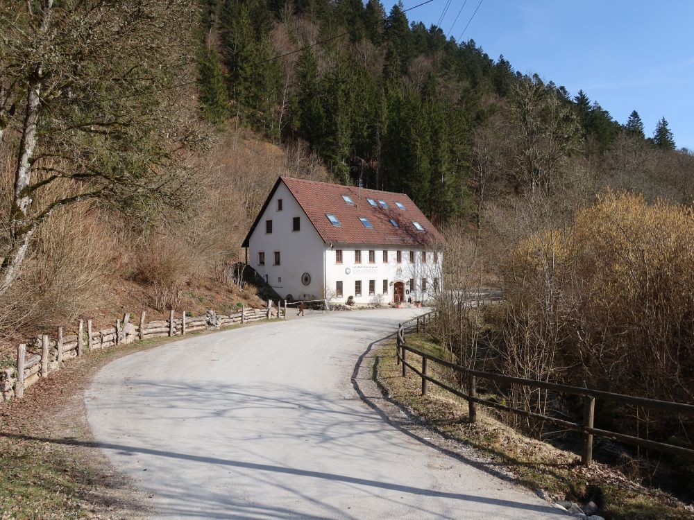 Lippachmühle