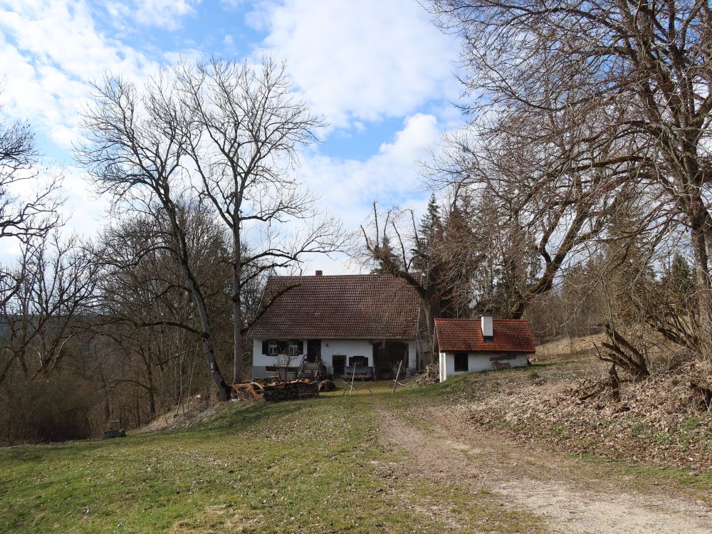 beim Allenspacher Hof