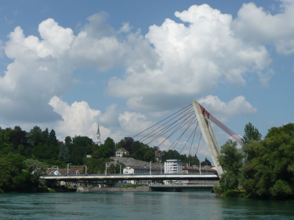 Autobrücke