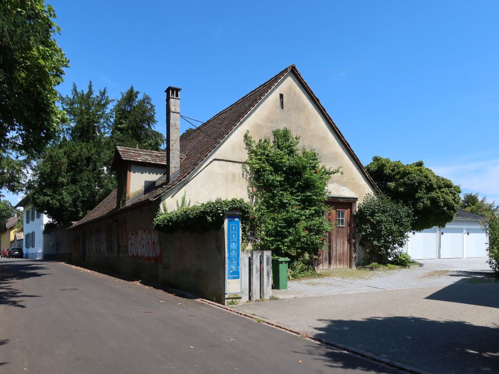 Haus an der Nordstrasse