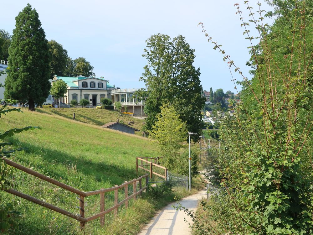 Moser Familienmuseum Charlottenfels