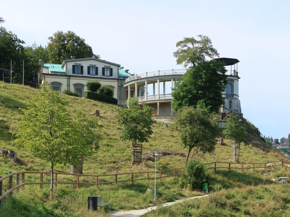 Moser Familienmuseum Charlottenfels