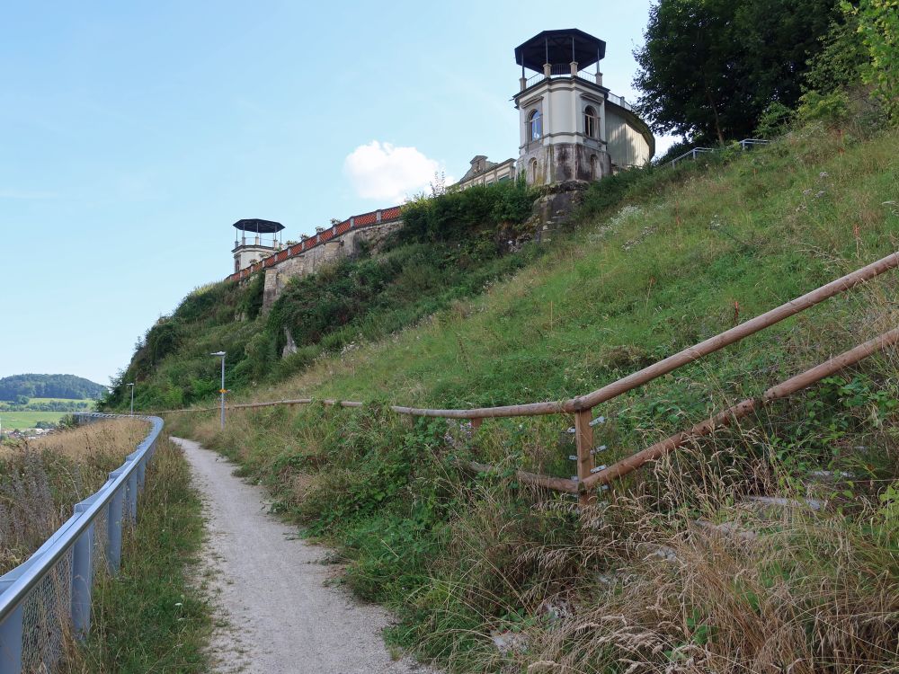 Moser Familienmuseum Charlottenfels