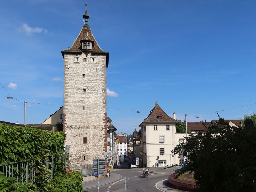 Obertorturm