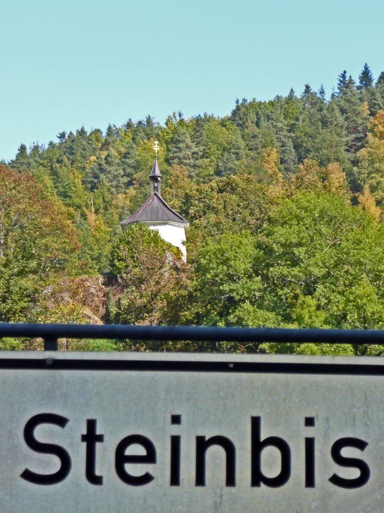 Steinbiskapelle