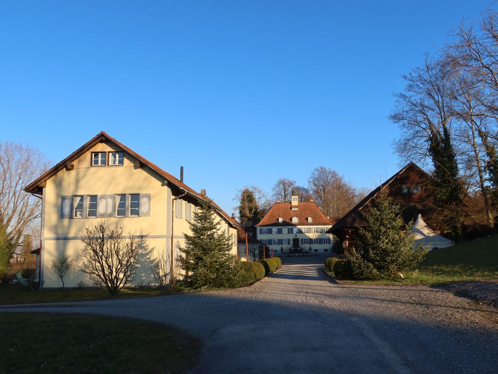 Schloss Girsberg