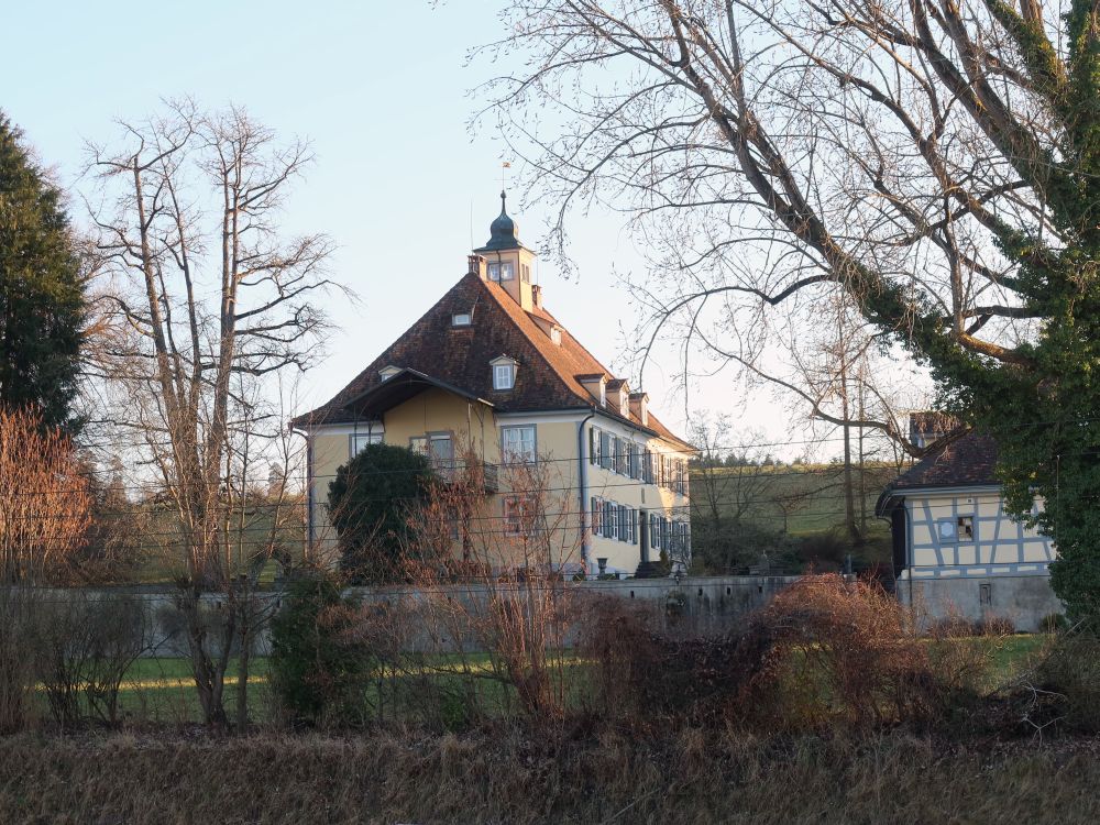 Schloss Girsberg