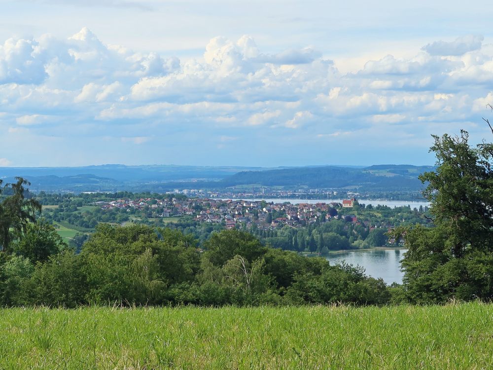 Horn auf der Höri