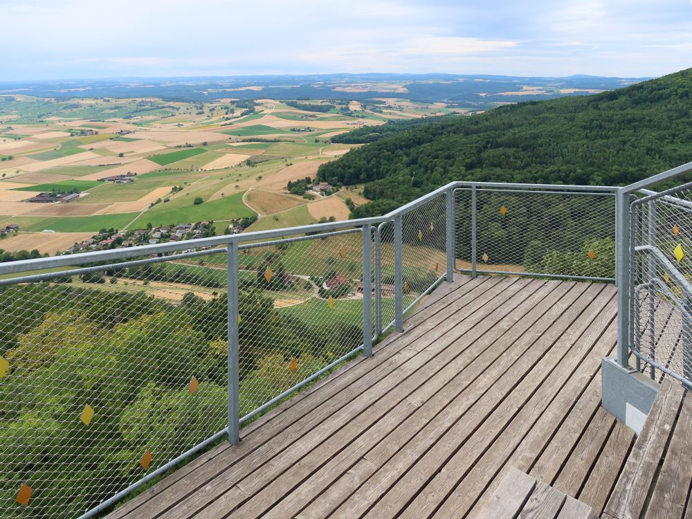Turmplattform